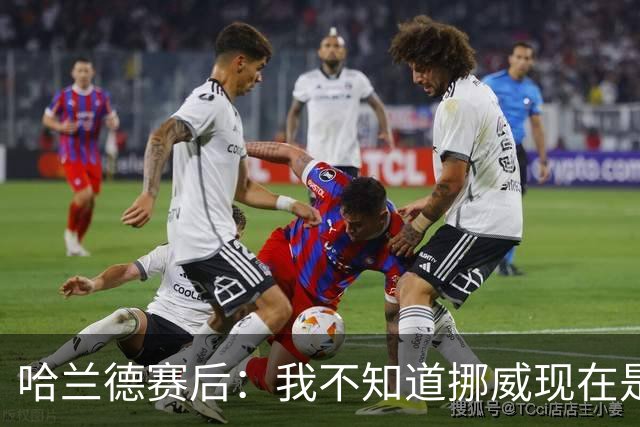 哈兰德赛后：我不知道挪威现在是几点，但我希望大家都在庆祝